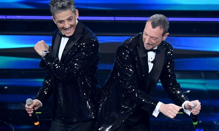 Sanremo 2023, chi sono i 28 cantanti in gara | Gossip