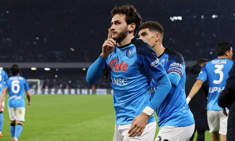Scommettere sulla vittoria del Napoli: Mourinho cerca il colpaccio a quota 4,80 | Le nostre scommesse