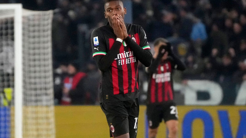 Serie A: A Milano succede qualcosa: Radiografia di una crisi inaspettata