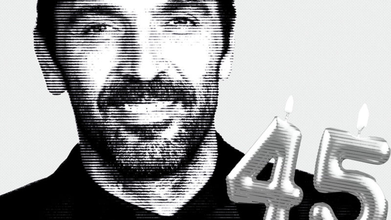 Serie A: Buffon allunga a 45 anni: “Finché sto bene…”