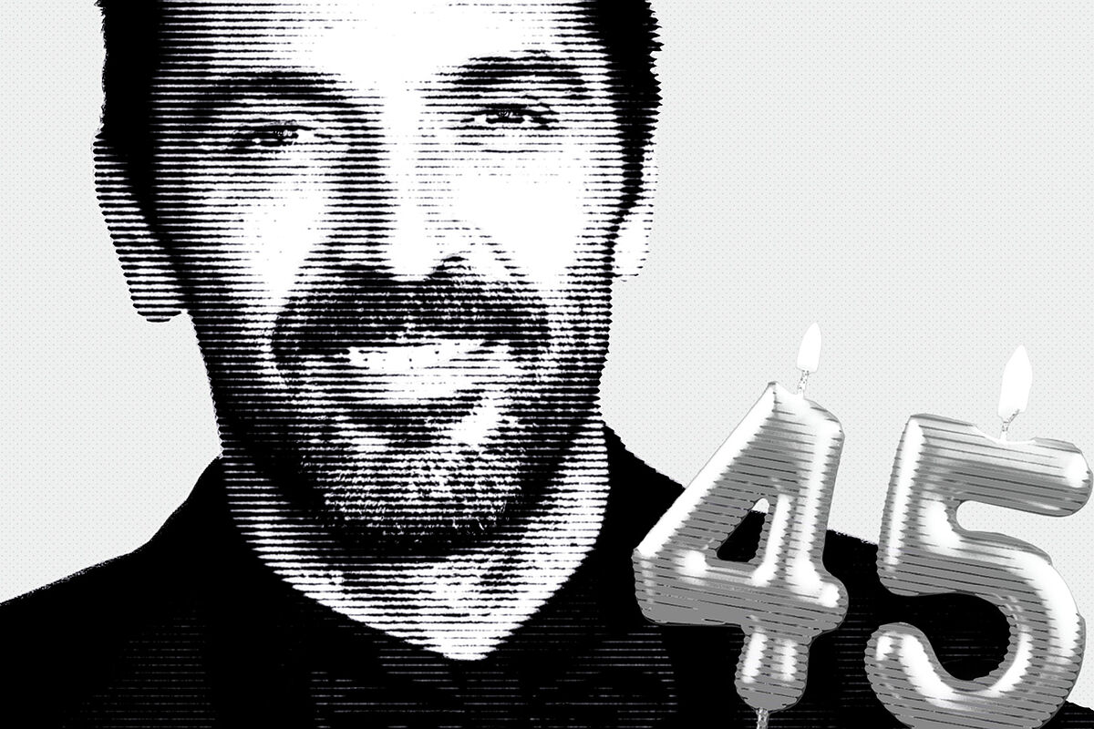 Serie A: Buffon allunga a 45 anni: “Finché sto bene…”