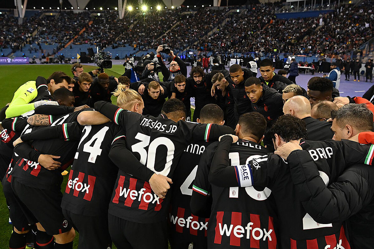 Serie A: ‘Calcio’ continua sotto la lente d’ingrandimento: indagini sugli uffici del Milan