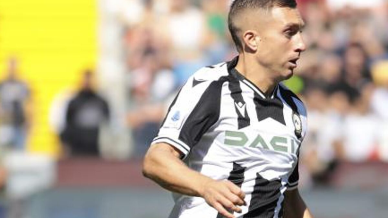 Serie A: Deulofeu torna dopo due mesi senza giocare e ricade dall’infortunio