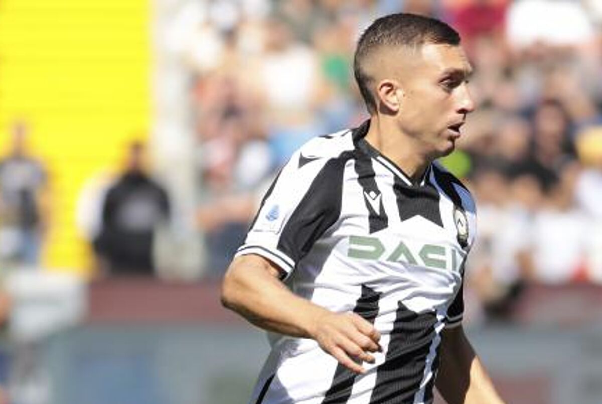 Serie A: Deulofeu torna dopo due mesi senza giocare e ricade dall’infortunio