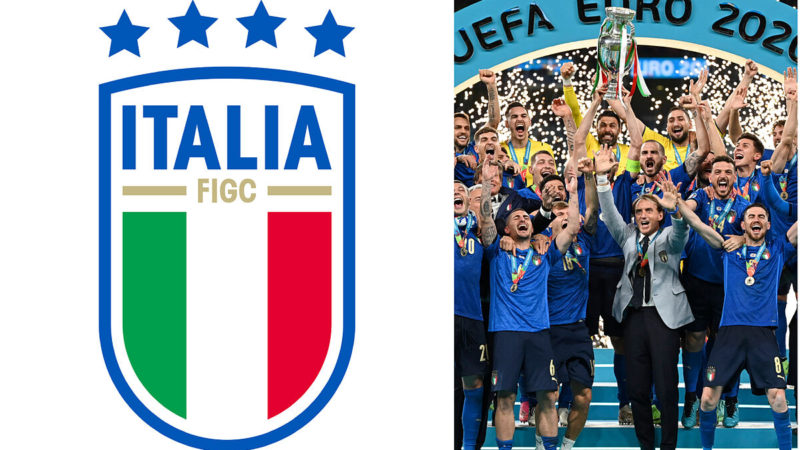 Serie A: L’Italia presenta il suo nuovo scudetto: “Siamo pronti per il futuro”