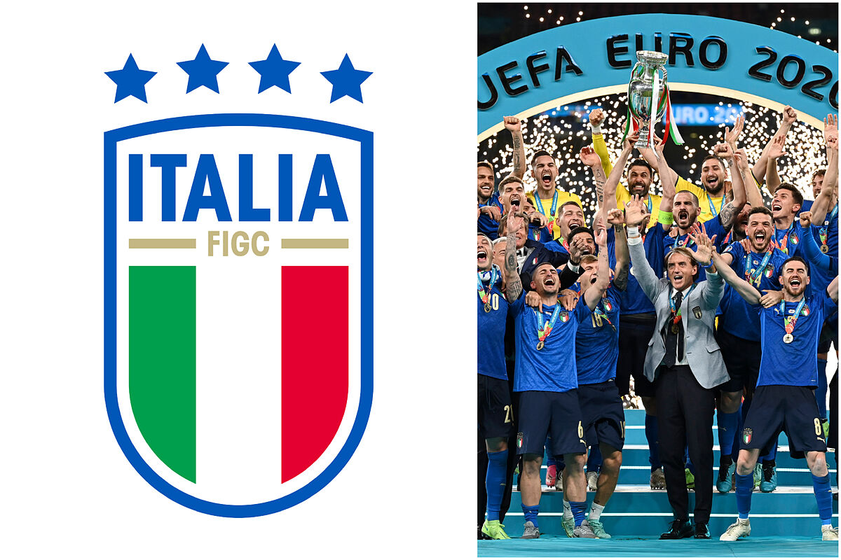 Serie A: L’Italia presenta il suo nuovo scudetto: “Siamo pronti per il futuro”