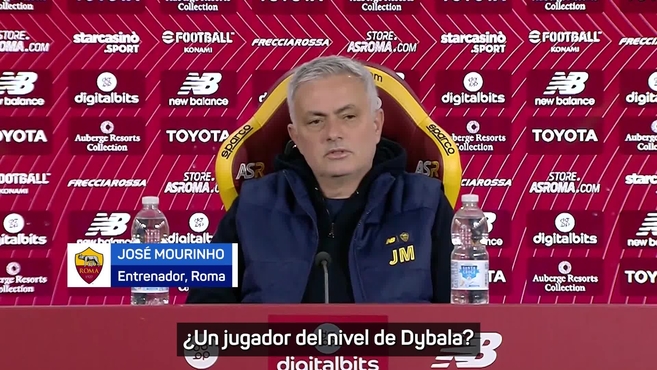 Serie A: Mou spiega così come ha cercato di ingaggiare un giocatore tramite FaceTime