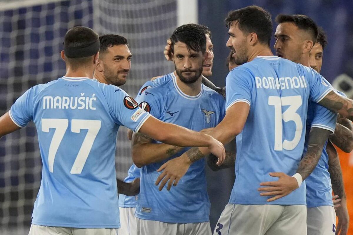 Serie A: Sarri: “Luis Alberto? Non è colpa mia, ma non sarà convocato”