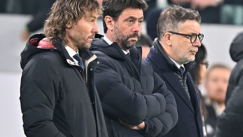 Serie A: il milionario che la Juventus gioca per il ‘Caso Plusvalas’
