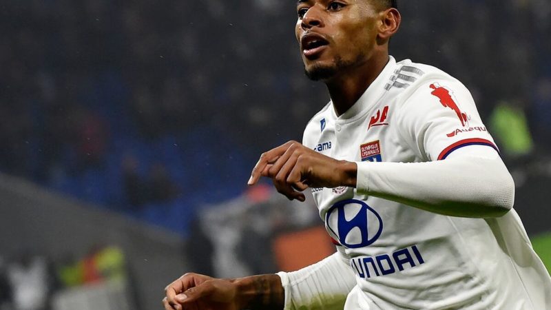 Sevilla FC: Reine-Adlade, tuttofare per Sampaoli