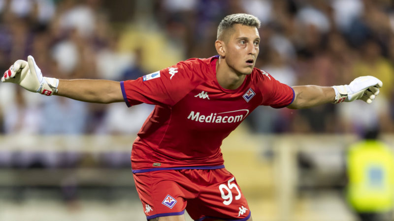 Sirigu e Gollini: Scambio tra Napoli e Fiorentina in Vista