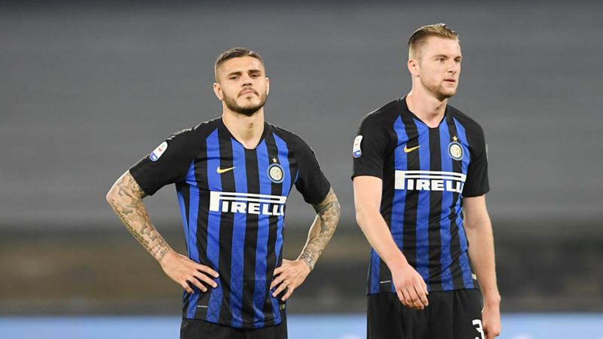 Skriniar segue Icardi: Sampdoria, Parigi e la rottura dei capitani dell’Inter