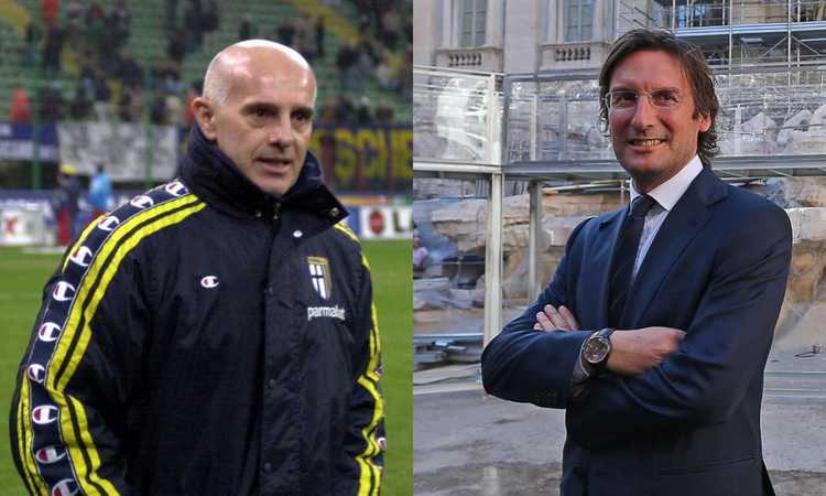 Stroncato da Sacchi al Parma, ora guida Louis Vuitton: chi è Pietro Beccari | Serie A
