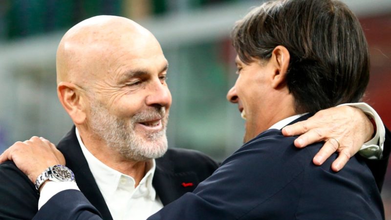 Supercoppa: Milan-Inter, L’Ultima Possibilità per Salvarsi