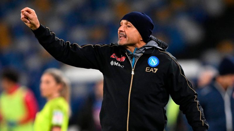 TS – “Abbiamo giocato al di sotto delle nostre possibilità”