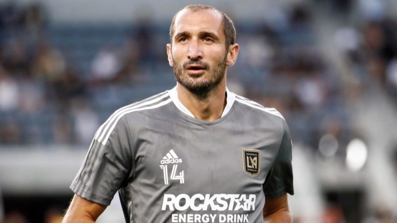 TS – “È un leader in campo e fuori”