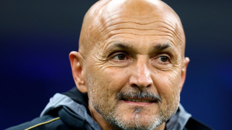 TS – “Ecco cosa ho regalato a Mourinho”