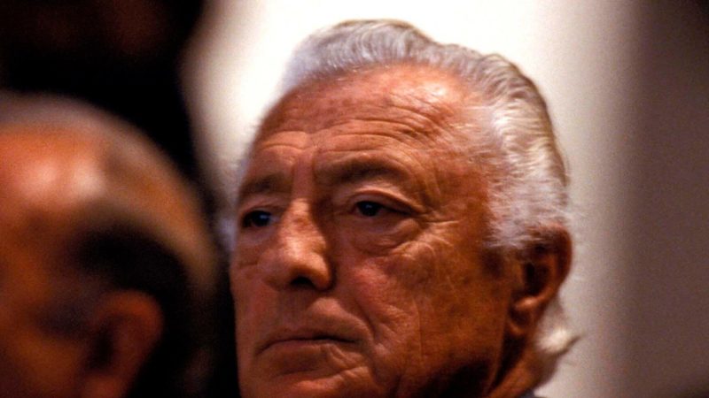 TS – Gianni Agnelli, vent’anni in cui non è mai andato via