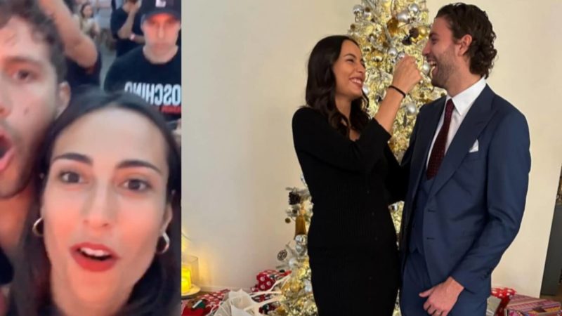 TS – Juventus, il compleanno di Locatelli e la dedica piena d’amore di Thessa