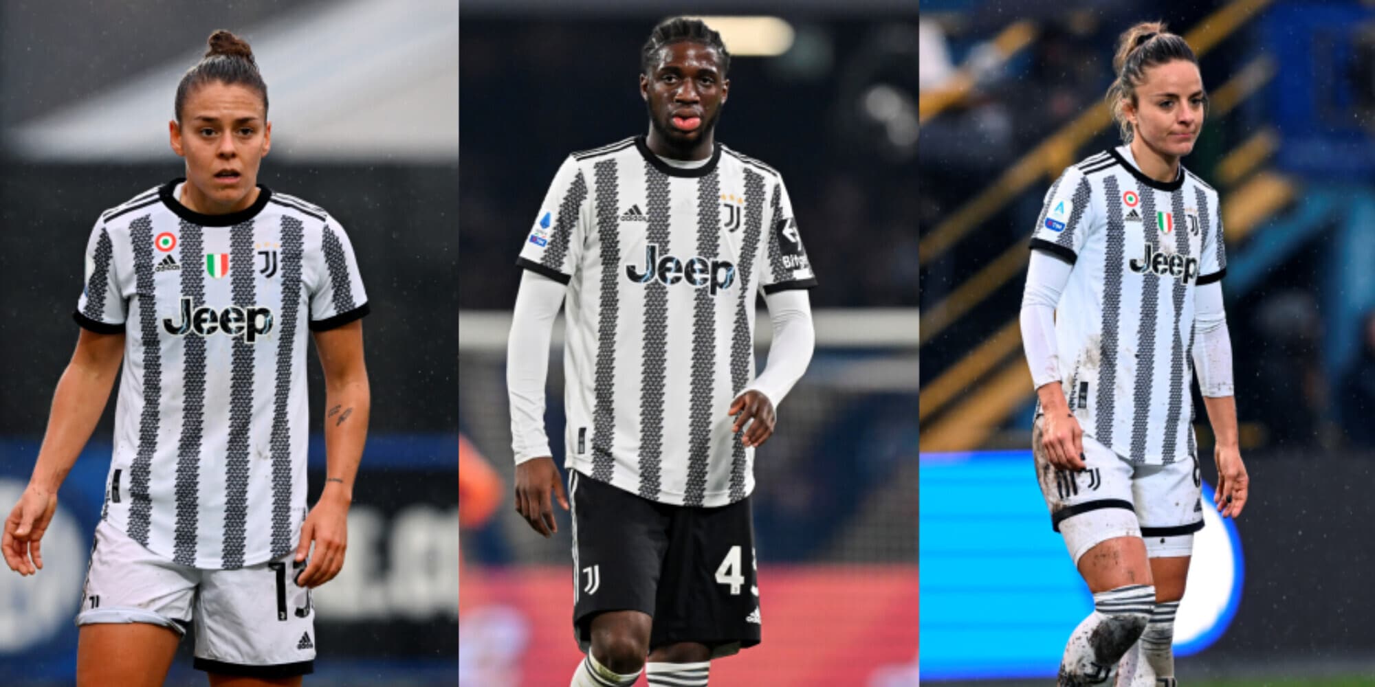 TS – Juventus penalizzata, le reazioni dal mondo bianconero: “Insieme più forti”