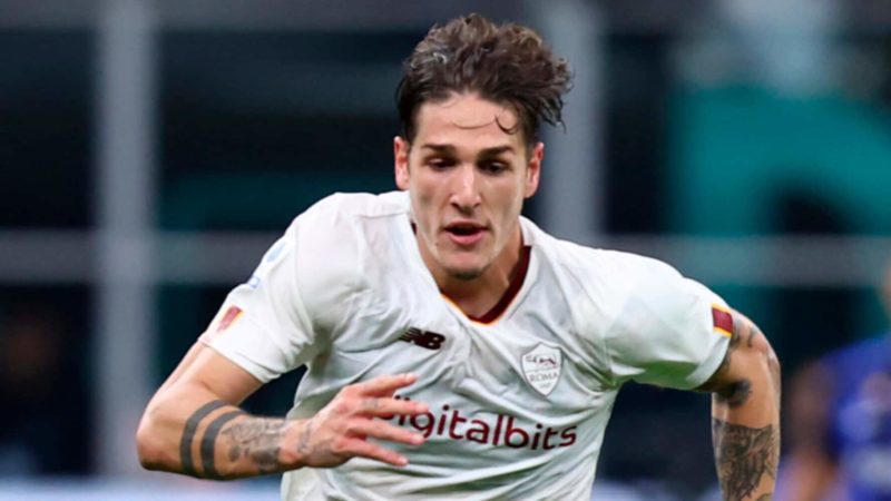 TS – Milan, Zaniolo fantasma a San Siro