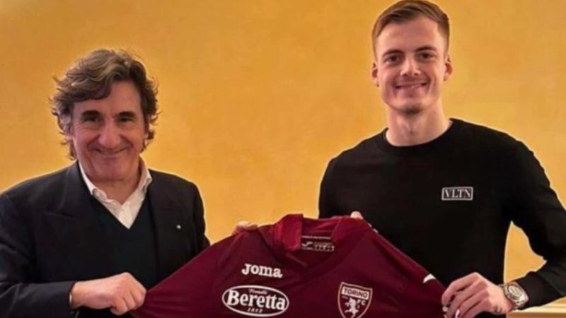 TS – Ufficiale, Ilic dal Verona al Torino: i dettagli dell’operazione