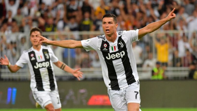 TS – “Un nuovo capitolo della mia vita”