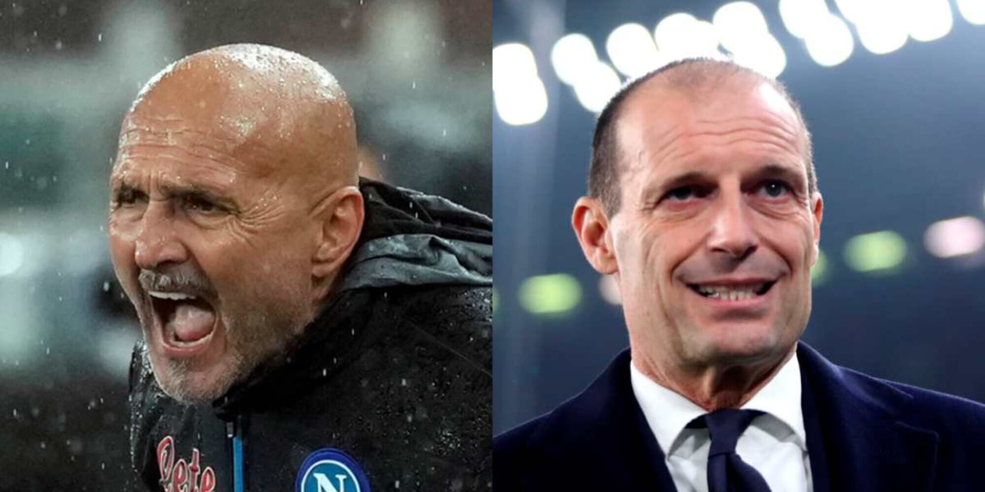 TS – ecco l’arbitro designato per il big match del Maradona