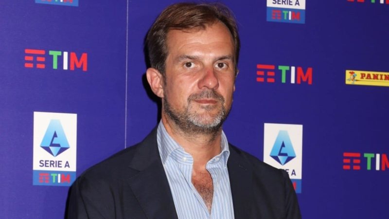 Tuttosport – Calvo-Juventus, i motivi della nomina. E la lista dei possibili direttori sportivi