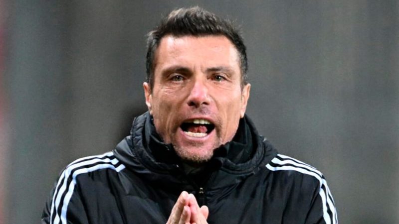 Tuttosport – Foggia-Juve Next Gen, Brambilla: “La differenza negli episodi”