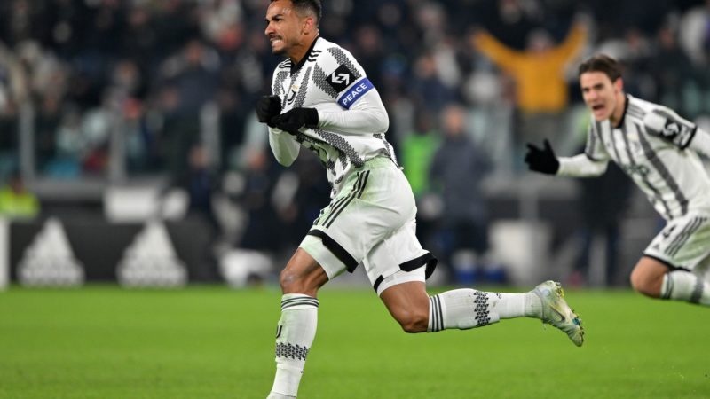 Tuttosport – Juve di cuore, coraggio e follia