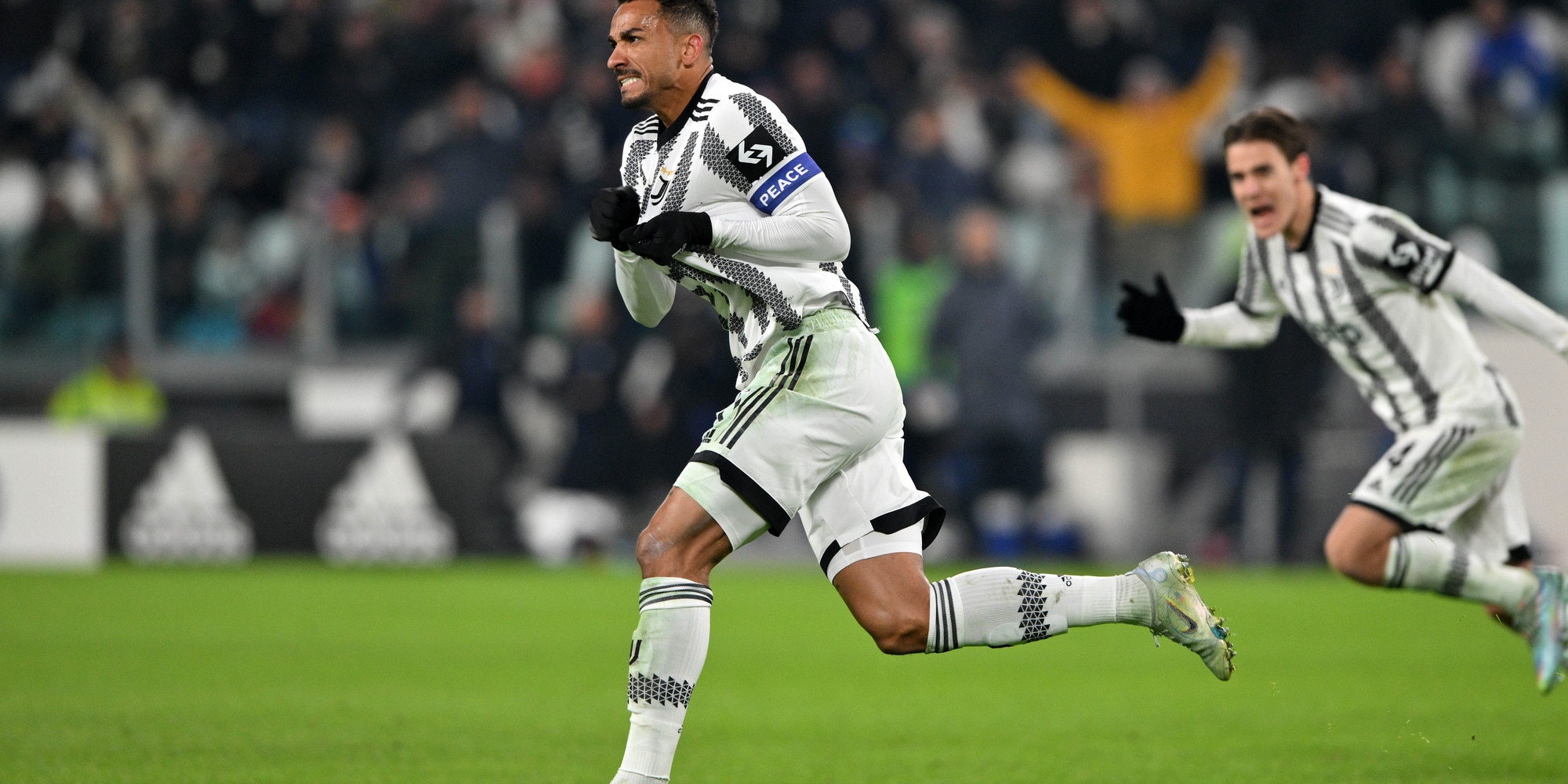 Tuttosport – Juve di cuore, coraggio e follia