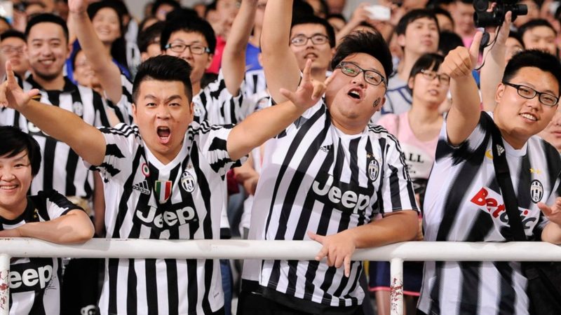 Tuttosport – Juventus, i tifosi di tutto il mondo alzano la voce: “Giustizia da banane”