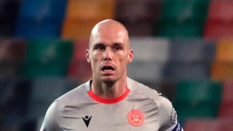 Tuttosport – Sampdoria, addio a Ferrari: c’è Nuytinck dall’Udinese