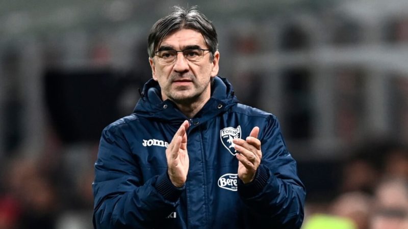 Tuttosport – “Siamo molto felici. Djidji non era da espulsione”