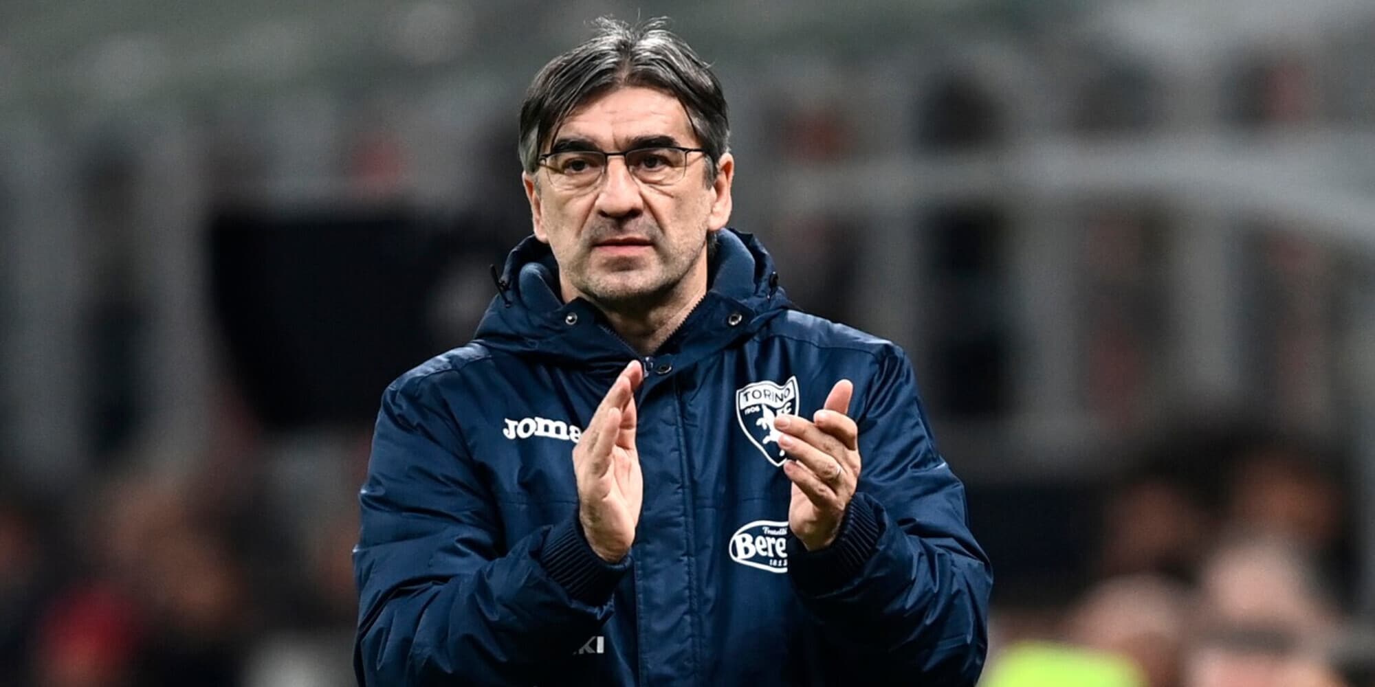 Tuttosport – “Siamo molto felici. Djidji non era da espulsione”
