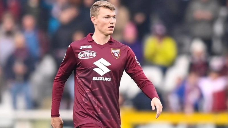 Tuttosport – Torino, su Schuurs non solo Inter: c’è anche la Roma