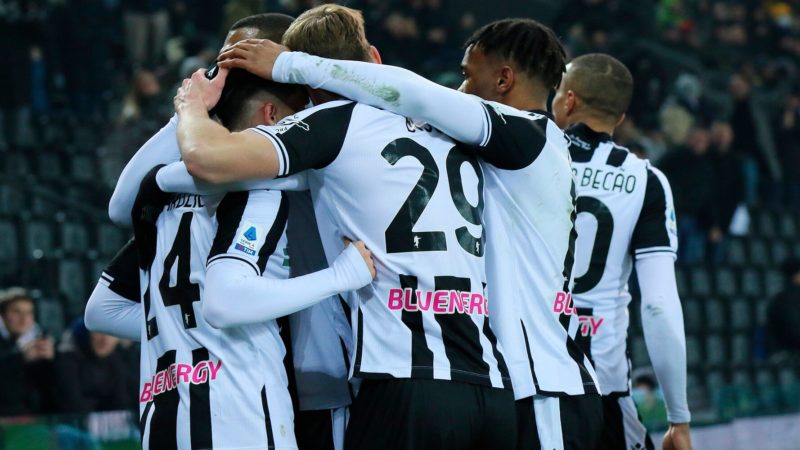 Tuttosport – autogol di Becao e rete di Samardzic