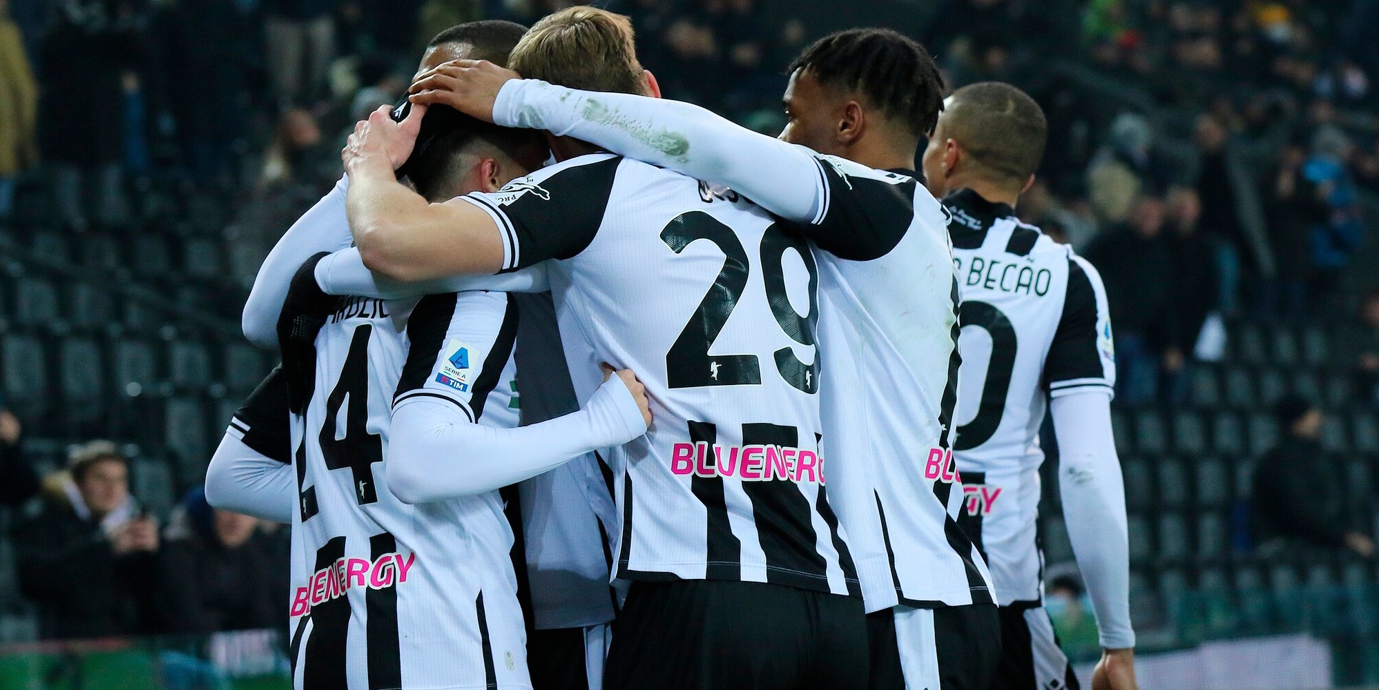 Tuttosport – autogol di Becao e rete di Samardzic