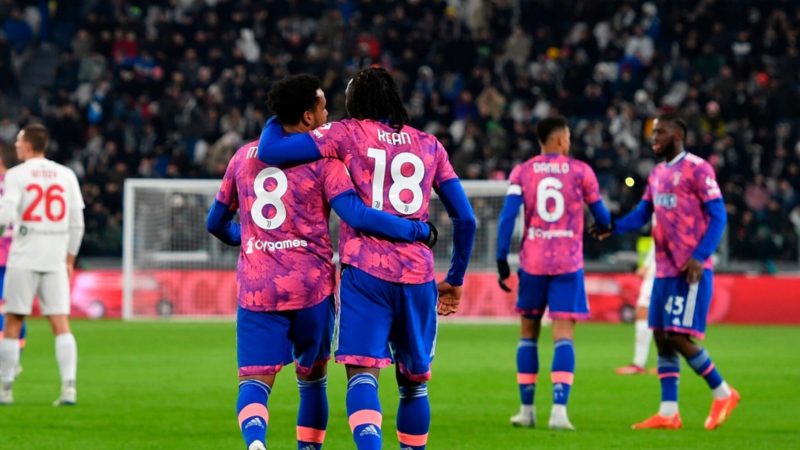 Tuttosport – il messaggio di sostegno di McKennie