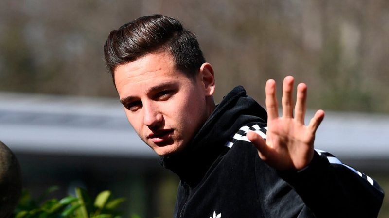 Udinese, Ufficiale Thauvin: Comunicato e Dettagli Ufficiali