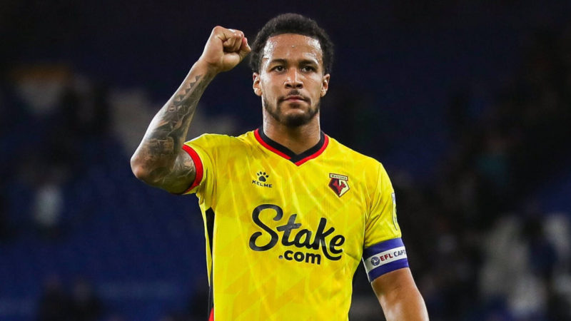 Ufficiale: Troost-Ekong dal Watford alla Salernitana