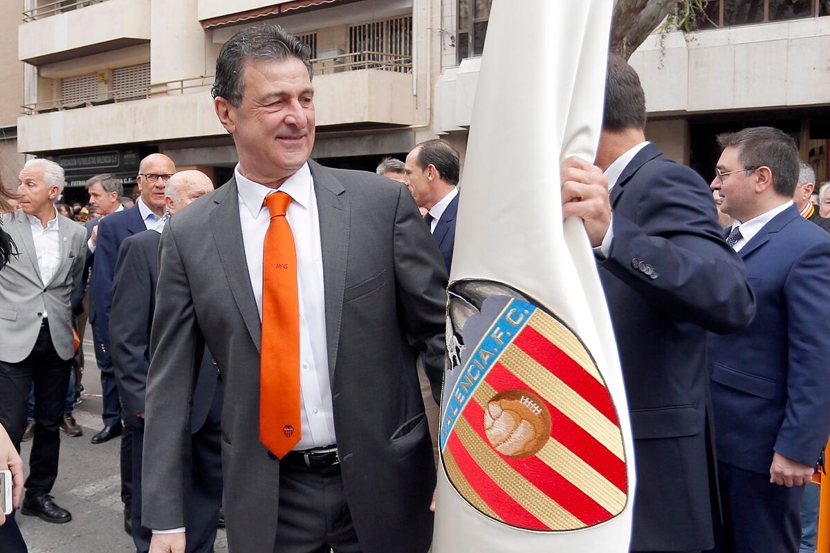 Valencia CF: Kempes non dà credito all’addio di Gattuso dal Valencia: “Chi non sa niente è ancora al potere”