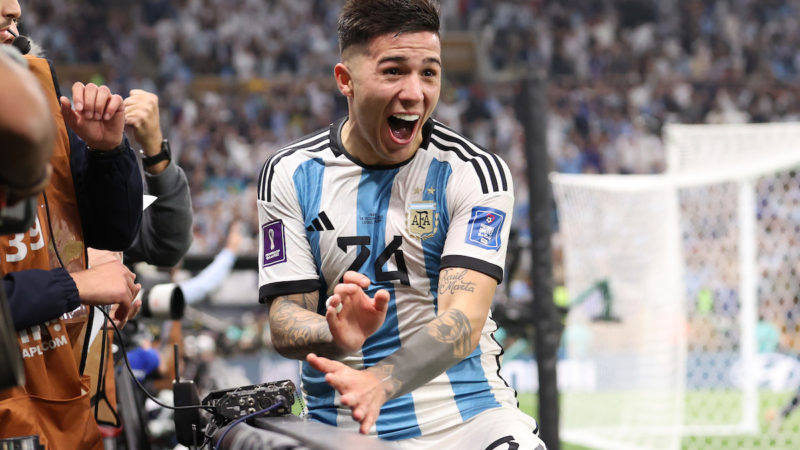 (Video) La reazione colpevole di Fabinho alla sfida spericolata nel pareggio di FA Cup del Liverpool