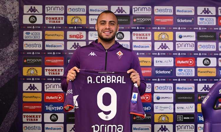 Violamania, la Fiorentina non approfitta dei passi falsi di Lazio e Atalanta. Cabral come Batistuta, ma che fatica segnare.. | Serie A