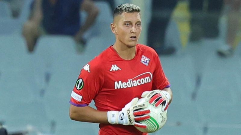 Visite Mediche a Napoli per Gollini: Ecco Cosa Accadrà Domani