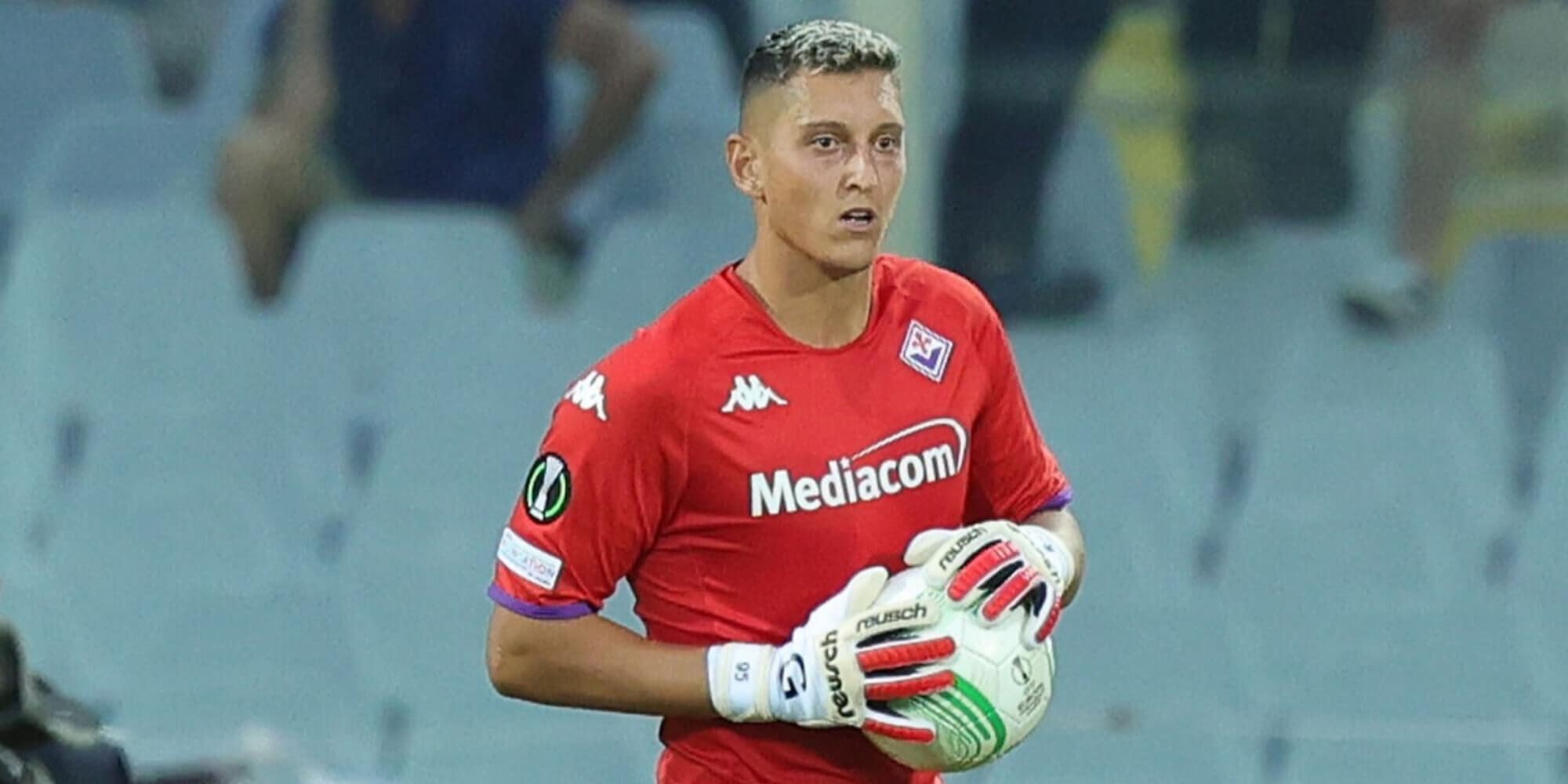 Visite Mediche a Napoli per Gollini: Ecco Cosa Accadrà Domani