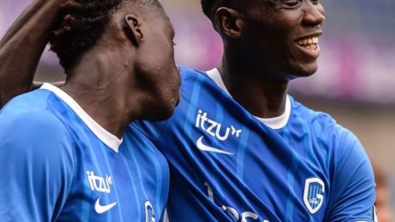 Visite Mediche per Sekou Diawara: Mercato Udinese Oggi