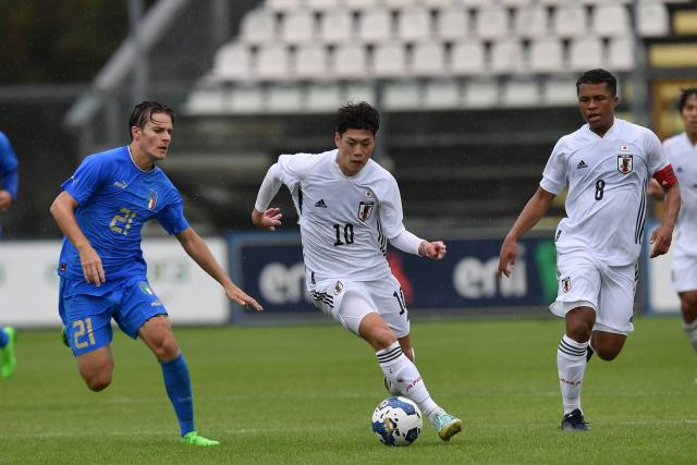 Yuito Suzuki dal Giappone a Strasburgo: Nuovo Transfert per il Club Francese