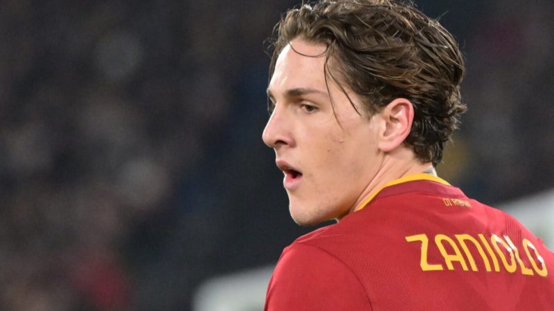 Zaniolo: Milan Abbandona, Bournemouth L’Unica Scelta per l’Attaccante